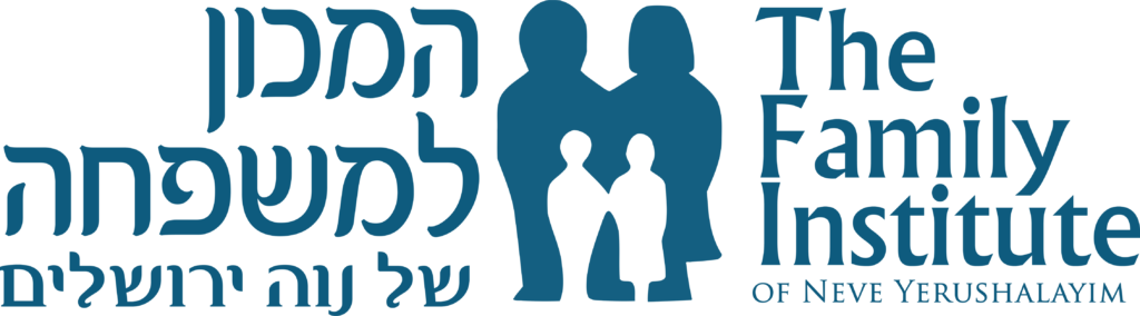Logo for The Family Institute