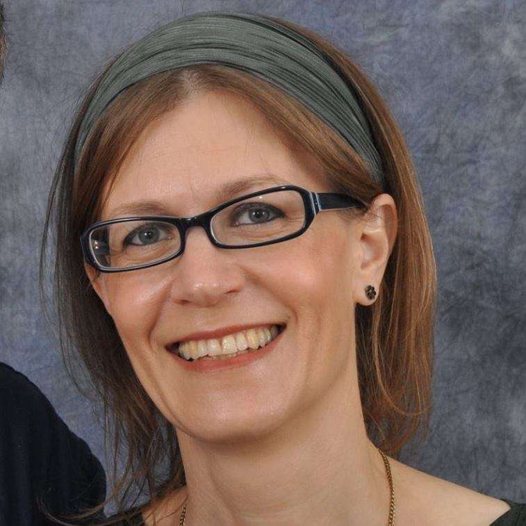 Dalia Agrest, M.S.W. Dalia Agrest, M.S.W.