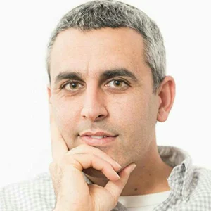 בועז כהן