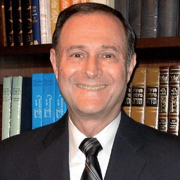 Dr. Yisrael Levitz