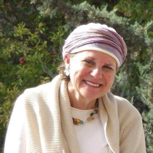 Joan Kristall