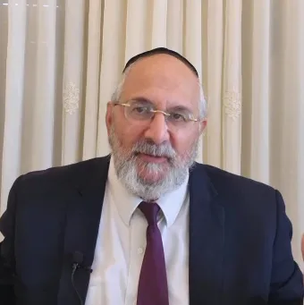 הרב שלמה כהן