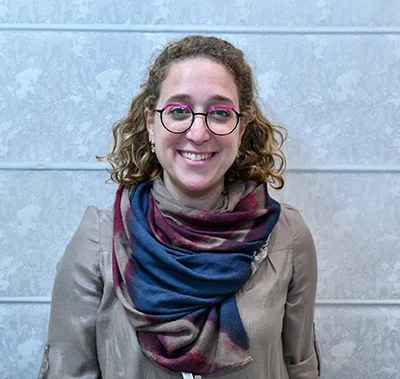 Bilha Fruchter