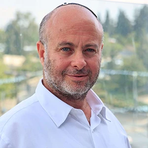 מיכה בלזר