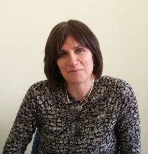 Esther Marcus, M.S