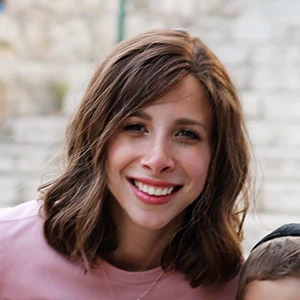 רבקה ווייס